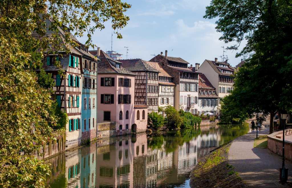 Premiere Classe Strasbourg Sud - Illkirch Illkirch-Graffenstaden Exterior foto